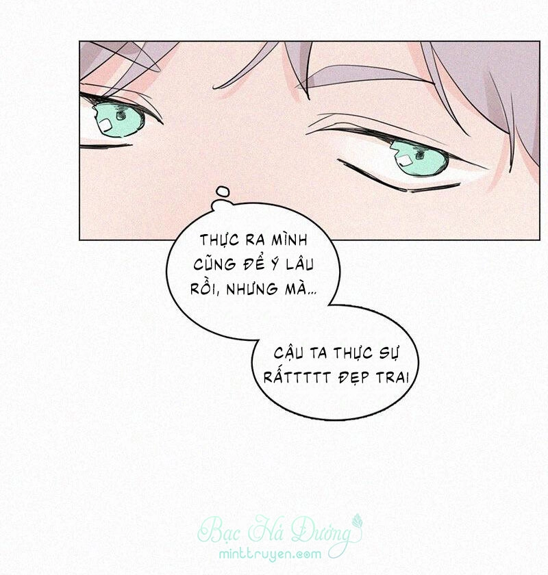 Câu Chuyện Về Cậu Và Tôi Chapter 38 - 9