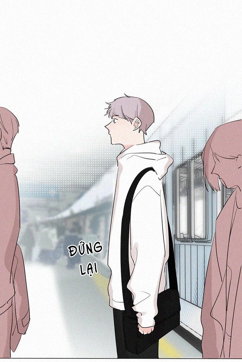 Câu Chuyện Về Cậu Và Tôi Chapter 38 - 16