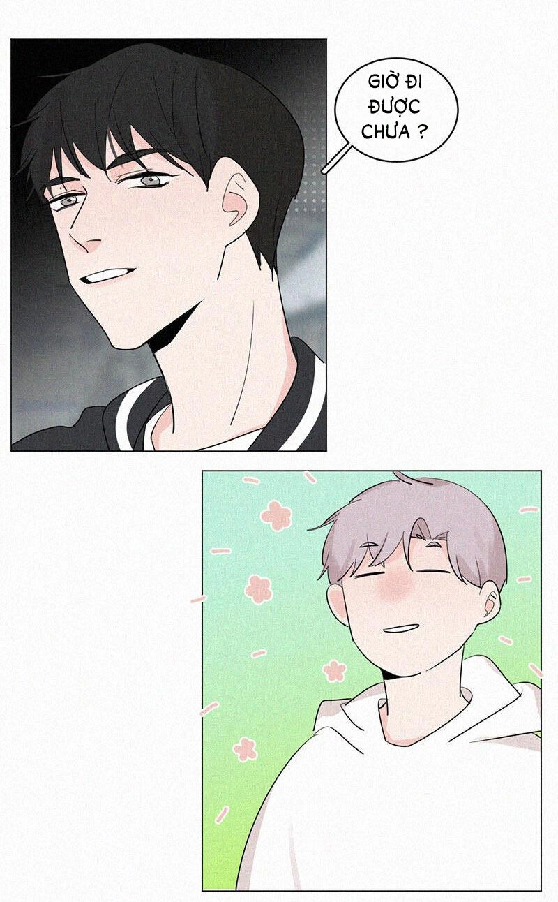 Câu Chuyện Về Cậu Và Tôi Chapter 38 - 20