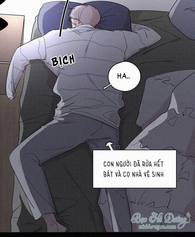 Câu Chuyện Về Cậu Và Tôi Chapter 38 - 25