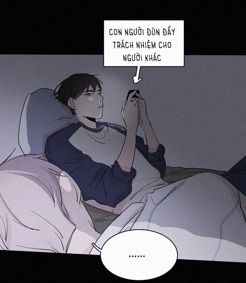 Câu Chuyện Về Cậu Và Tôi Chapter 38 - 26