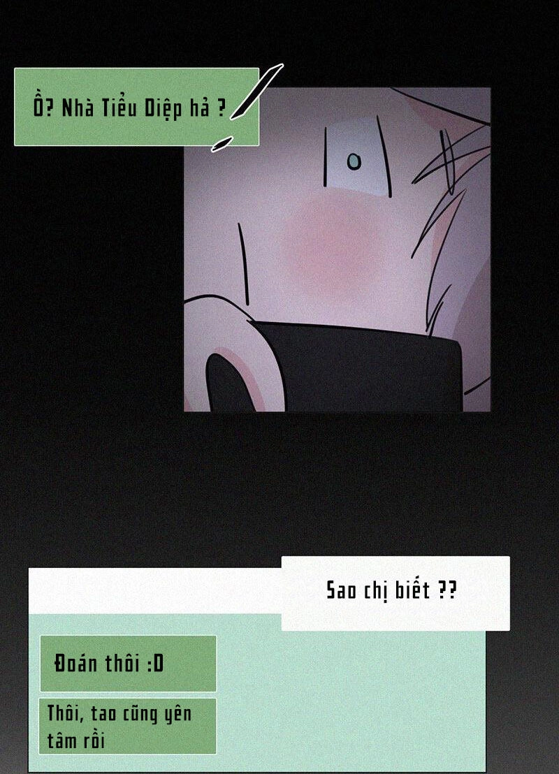 Câu Chuyện Về Cậu Và Tôi Chapter 38 - 30