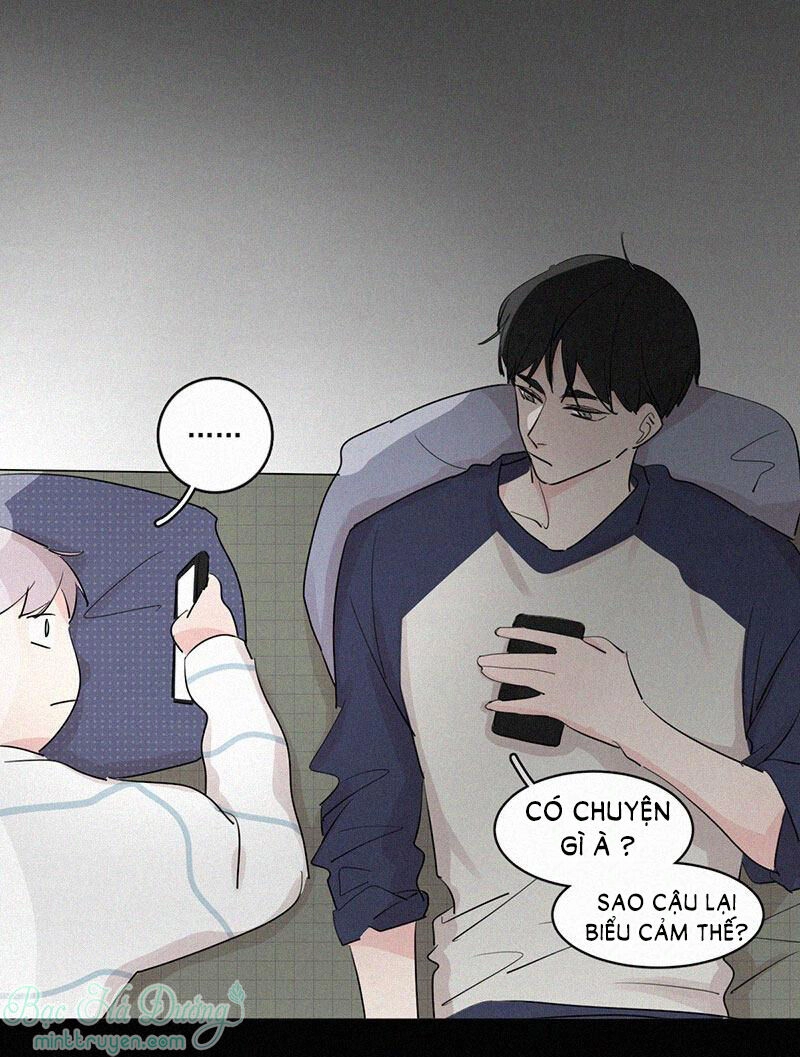 Câu Chuyện Về Cậu Và Tôi Chapter 38 - 31