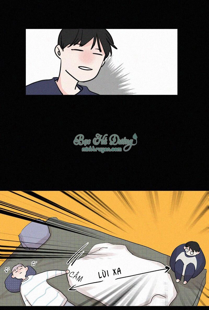 Câu Chuyện Về Cậu Và Tôi Chapter 38 - 35