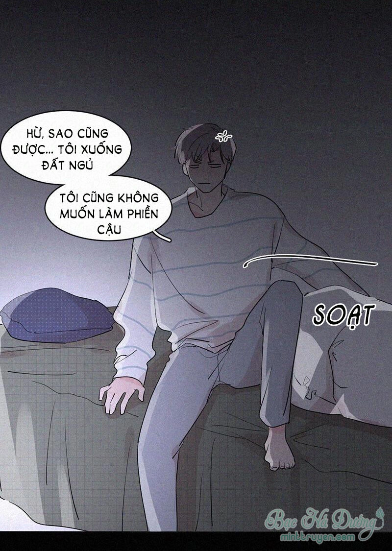 Câu Chuyện Về Cậu Và Tôi Chapter 38 - 37