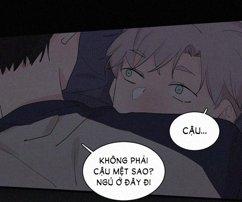Câu Chuyện Về Cậu Và Tôi Chapter 38 - 40