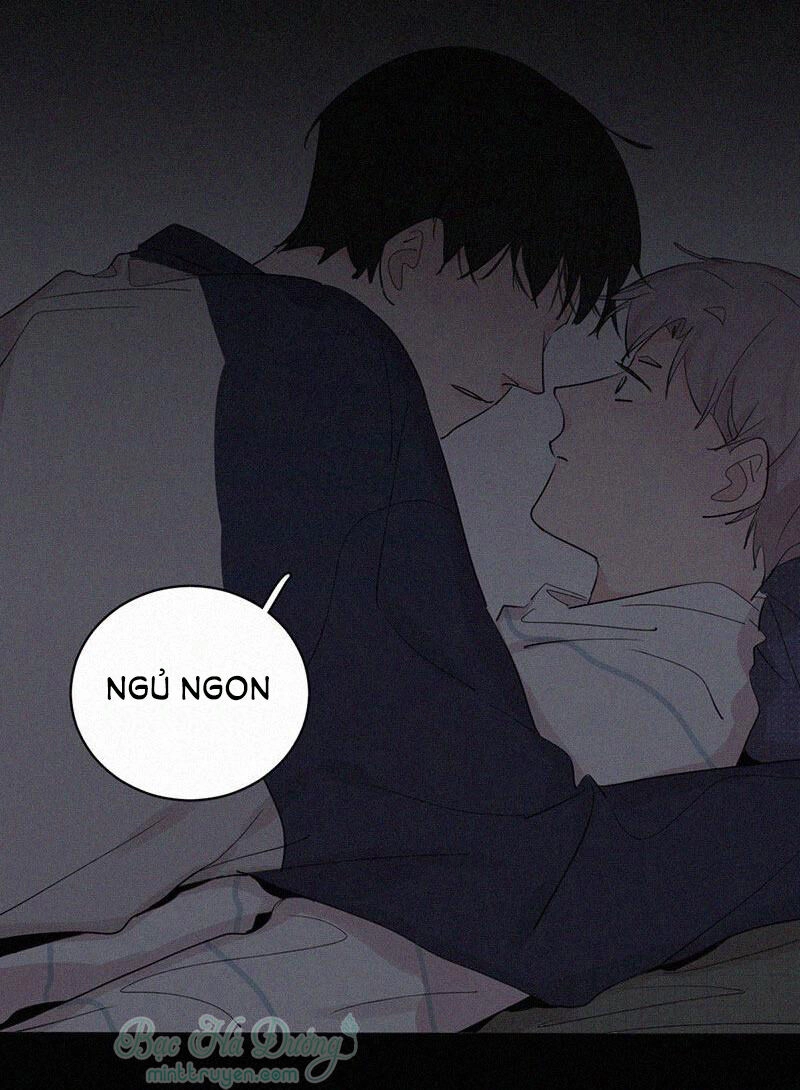 Câu Chuyện Về Cậu Và Tôi Chapter 38 - 41