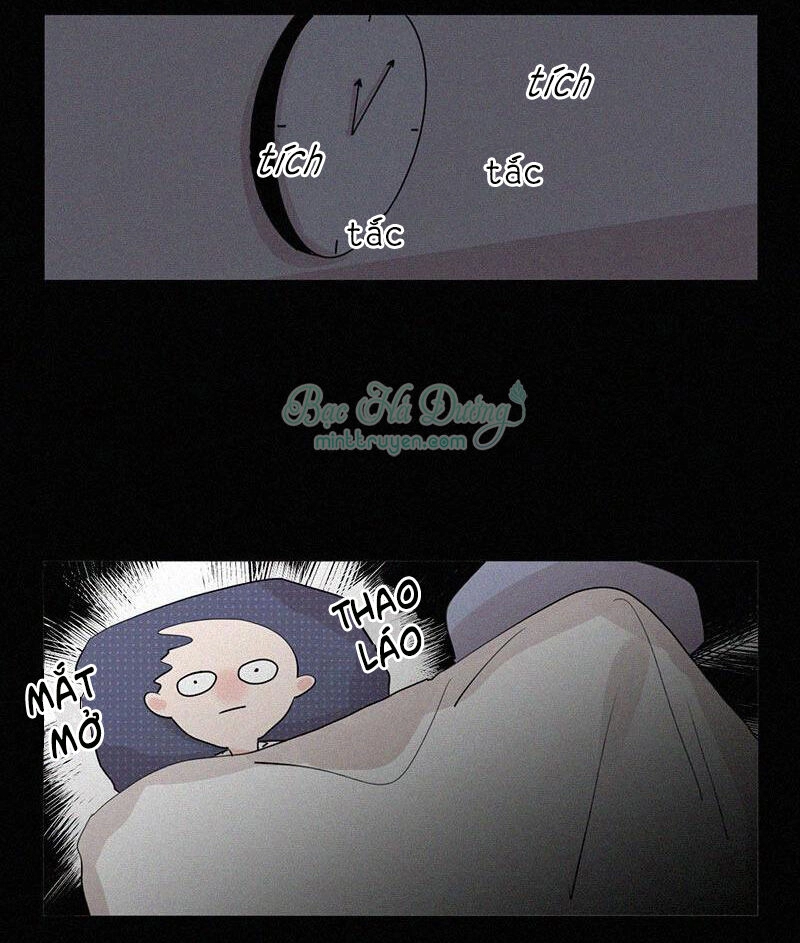 Câu Chuyện Về Cậu Và Tôi Chapter 38 - 43