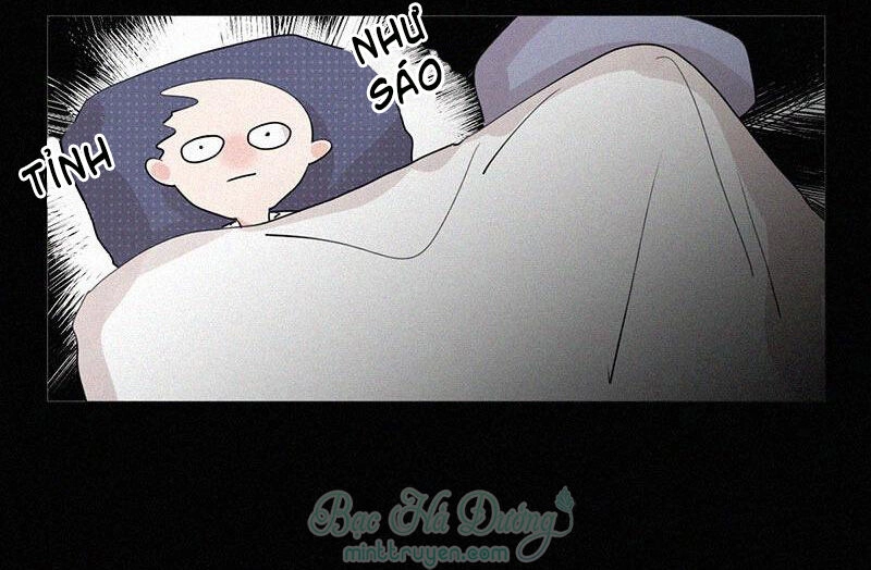 Câu Chuyện Về Cậu Và Tôi Chapter 38 - 45