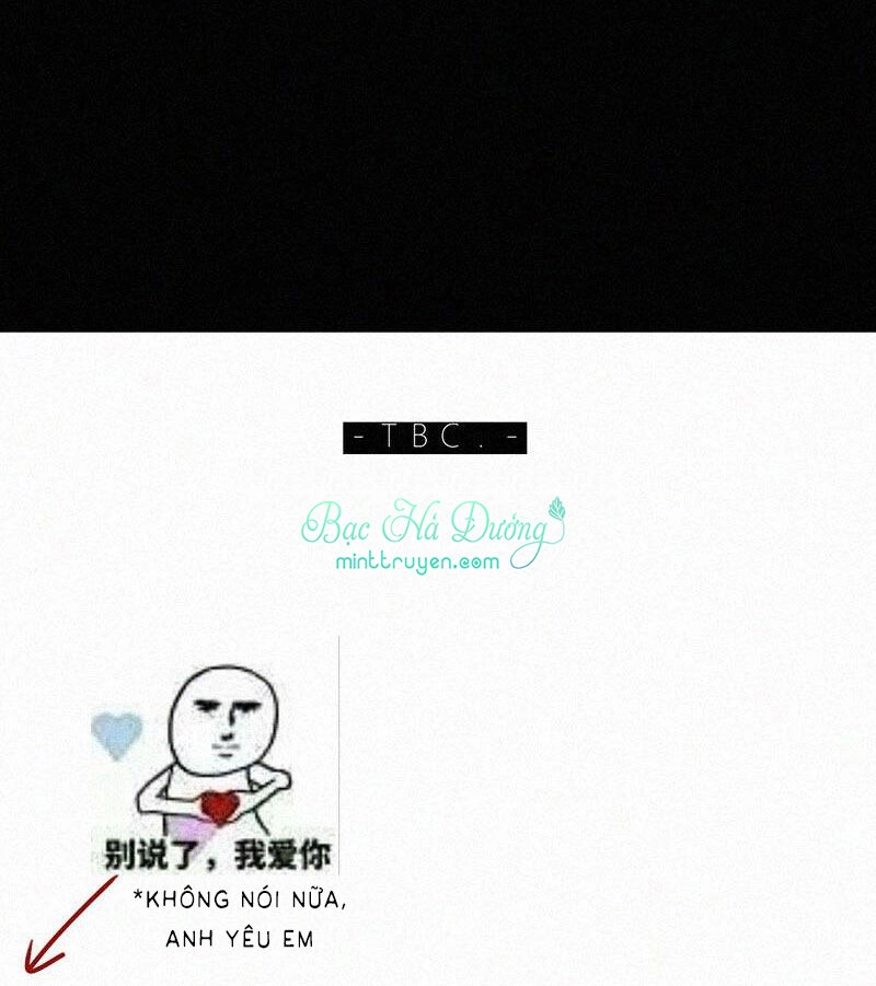 Câu Chuyện Về Cậu Và Tôi Chapter 38 - 47