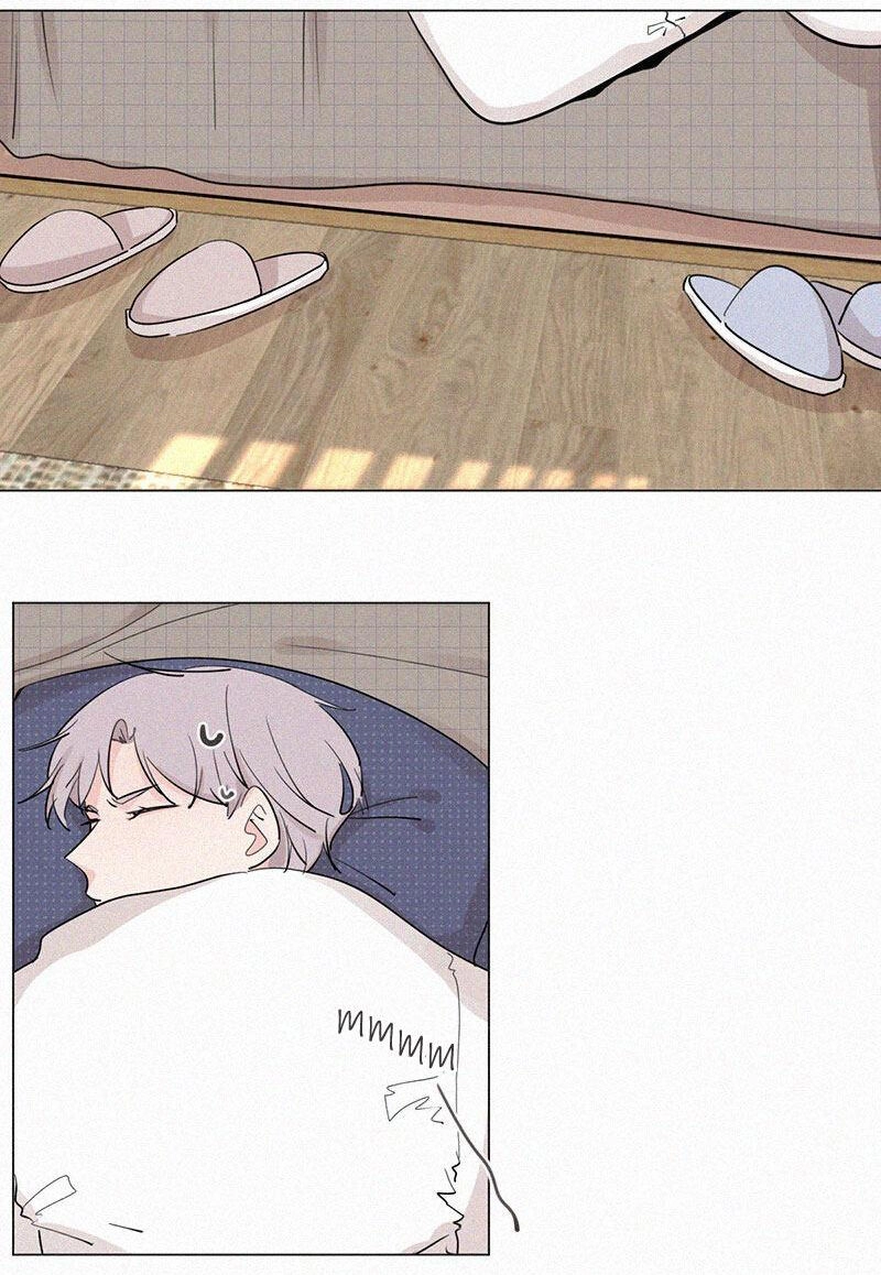 Câu Chuyện Về Cậu Và Tôi Chapter 39 - 5