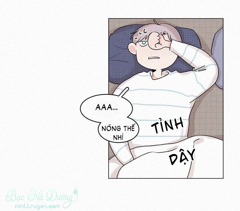 Câu Chuyện Về Cậu Và Tôi Chapter 39 - 6