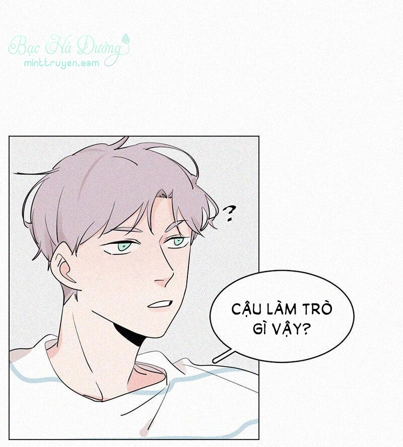 Câu Chuyện Về Cậu Và Tôi Chapter 39 - 8
