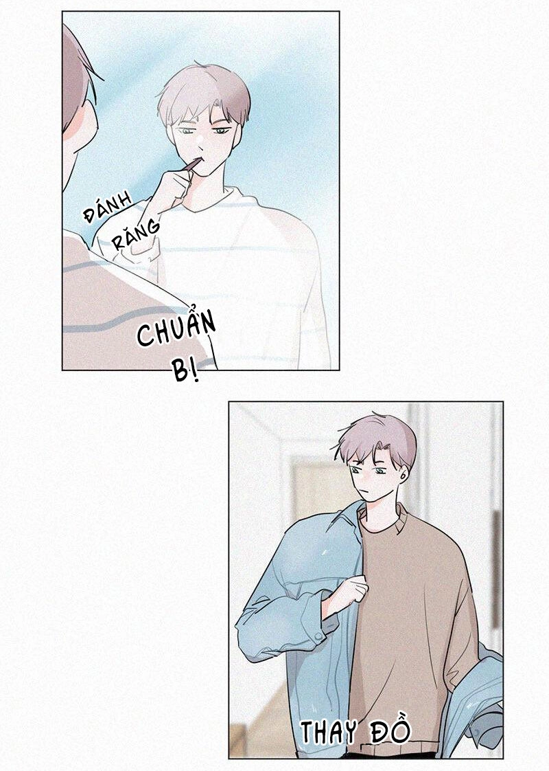 Câu Chuyện Về Cậu Và Tôi Chapter 39 - 15