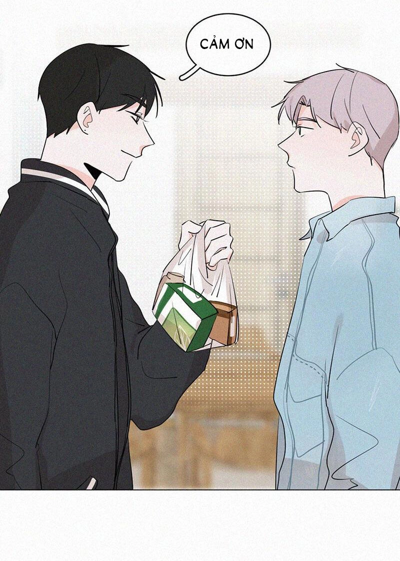 Câu Chuyện Về Cậu Và Tôi Chapter 39 - 21