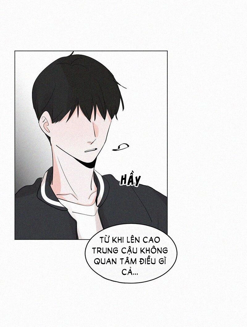 Câu Chuyện Về Cậu Và Tôi Chapter 39 - 29