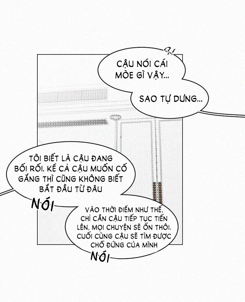 Câu Chuyện Về Cậu Và Tôi Chapter 39 - 31