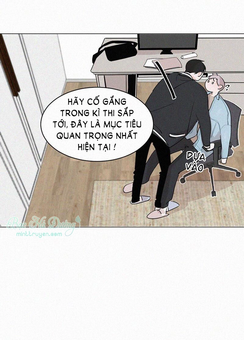 Câu Chuyện Về Cậu Và Tôi Chapter 39 - 32