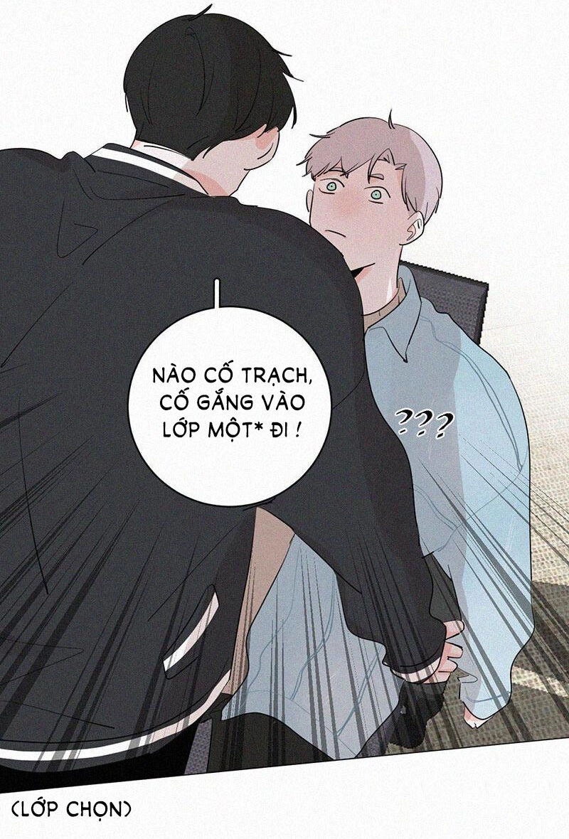 Câu Chuyện Về Cậu Và Tôi Chapter 39 - 33