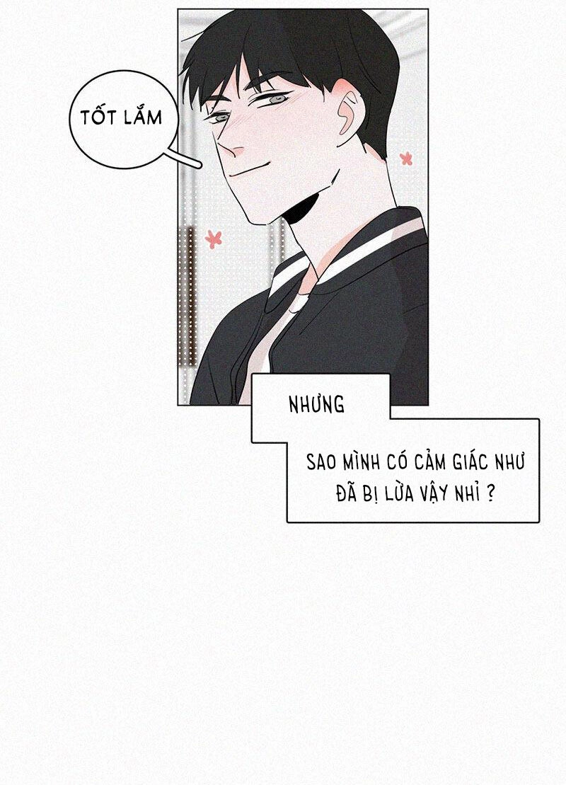 Câu Chuyện Về Cậu Và Tôi Chapter 39 - 41