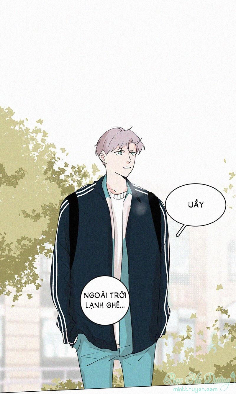 Câu Chuyện Về Cậu Và Tôi Chapter 40 - 4