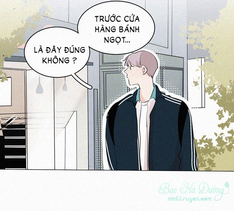 Câu Chuyện Về Cậu Và Tôi Chapter 40 - 6