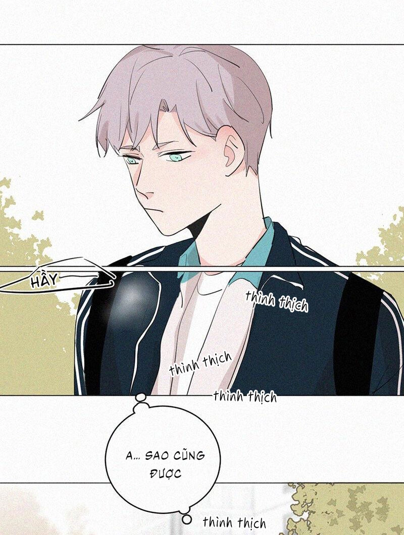 Câu Chuyện Về Cậu Và Tôi Chapter 40 - 9
