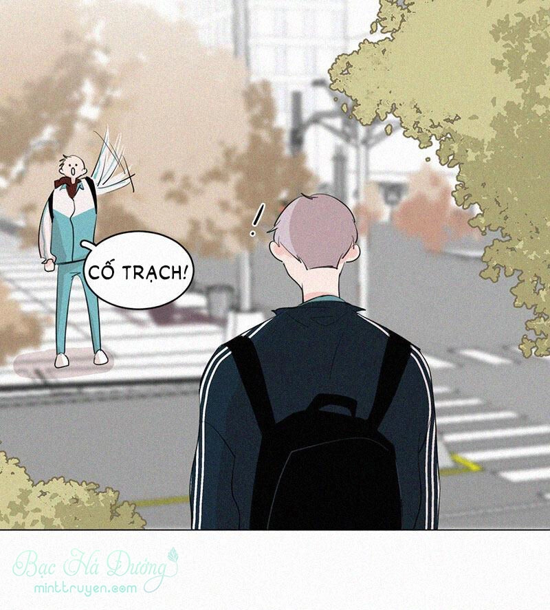 Câu Chuyện Về Cậu Và Tôi Chapter 40 - 10