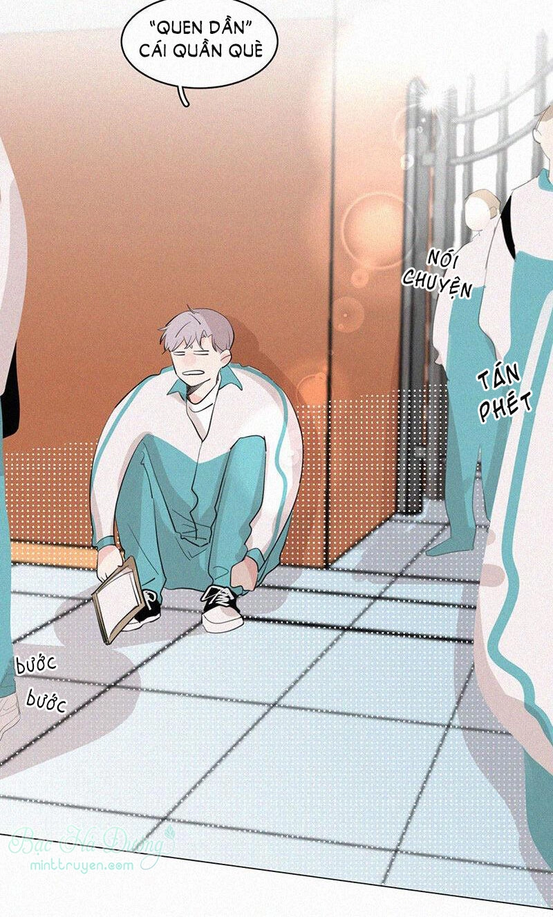 Câu Chuyện Về Cậu Và Tôi Chapter 40 - 14