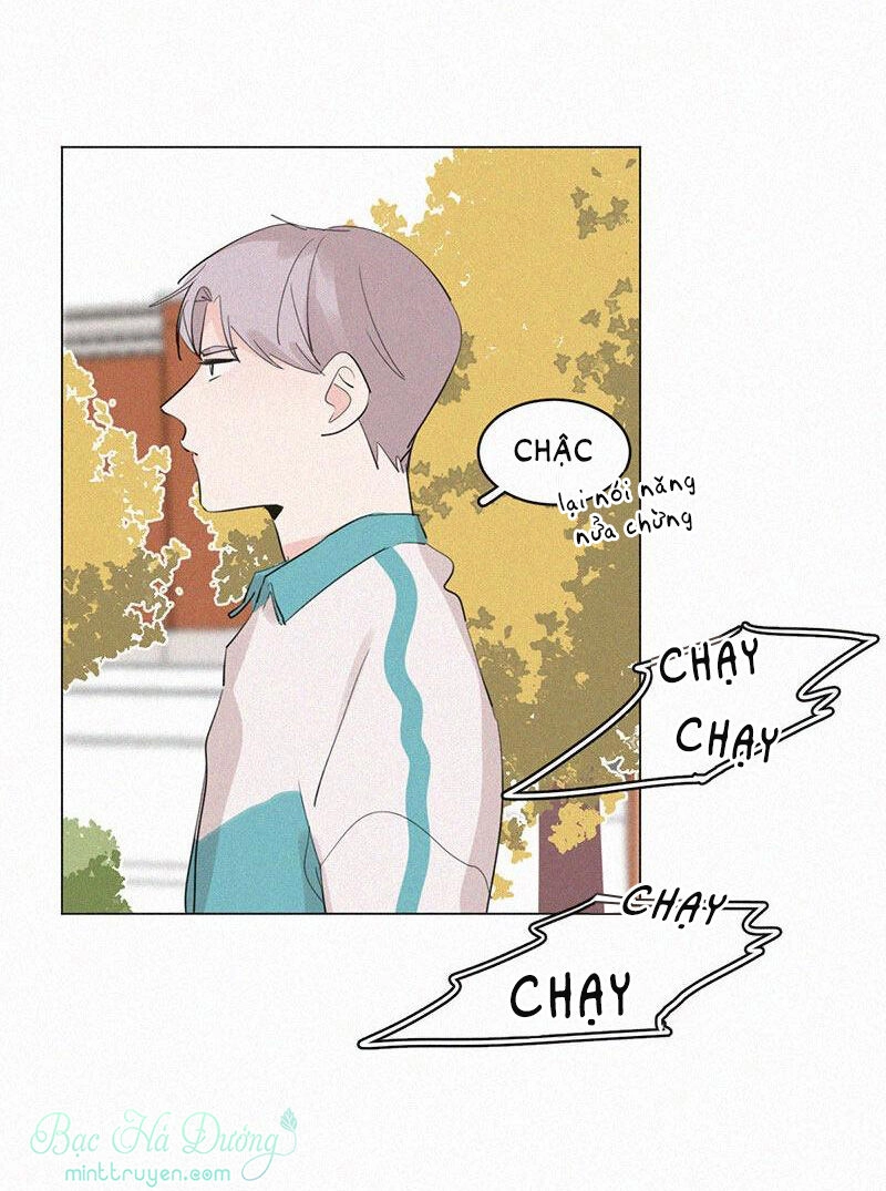 Câu Chuyện Về Cậu Và Tôi Chapter 40 - 19