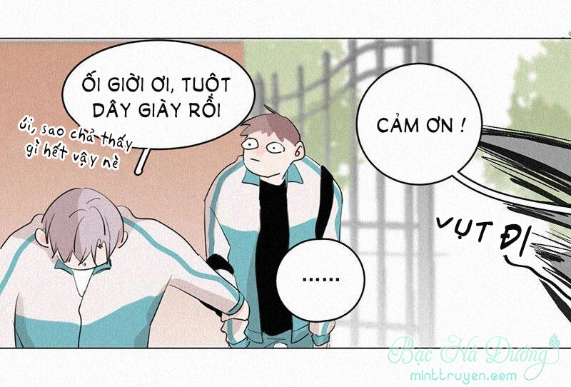 Câu Chuyện Về Cậu Và Tôi Chapter 40 - 23