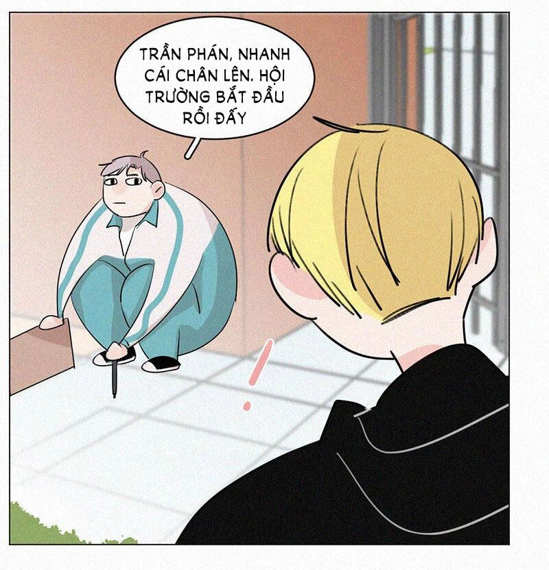 Câu Chuyện Về Cậu Và Tôi Chapter 40 - 26