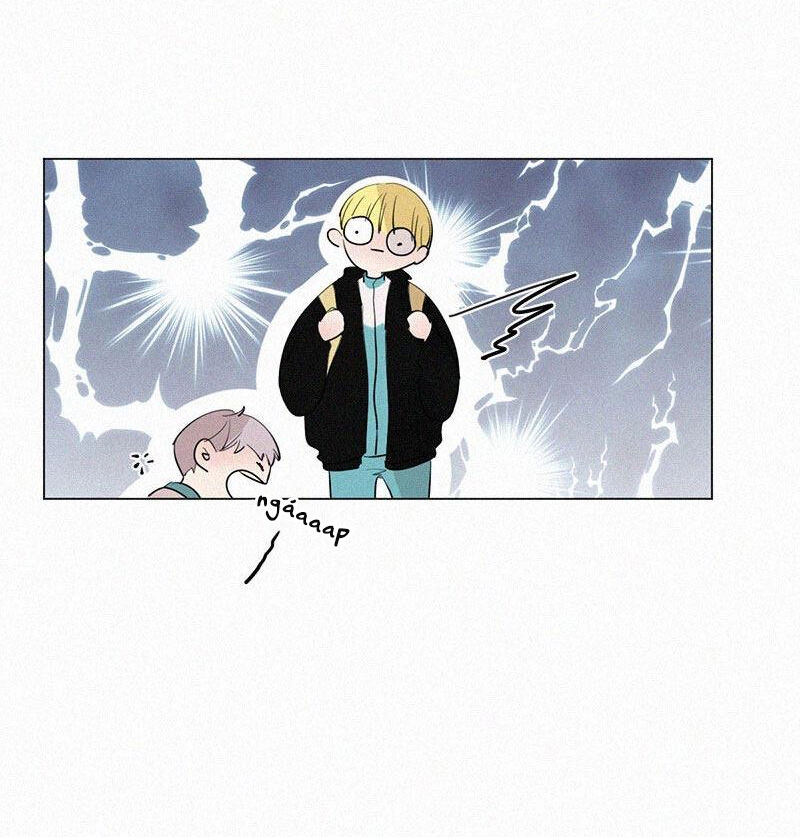 Câu Chuyện Về Cậu Và Tôi Chapter 40 - 28