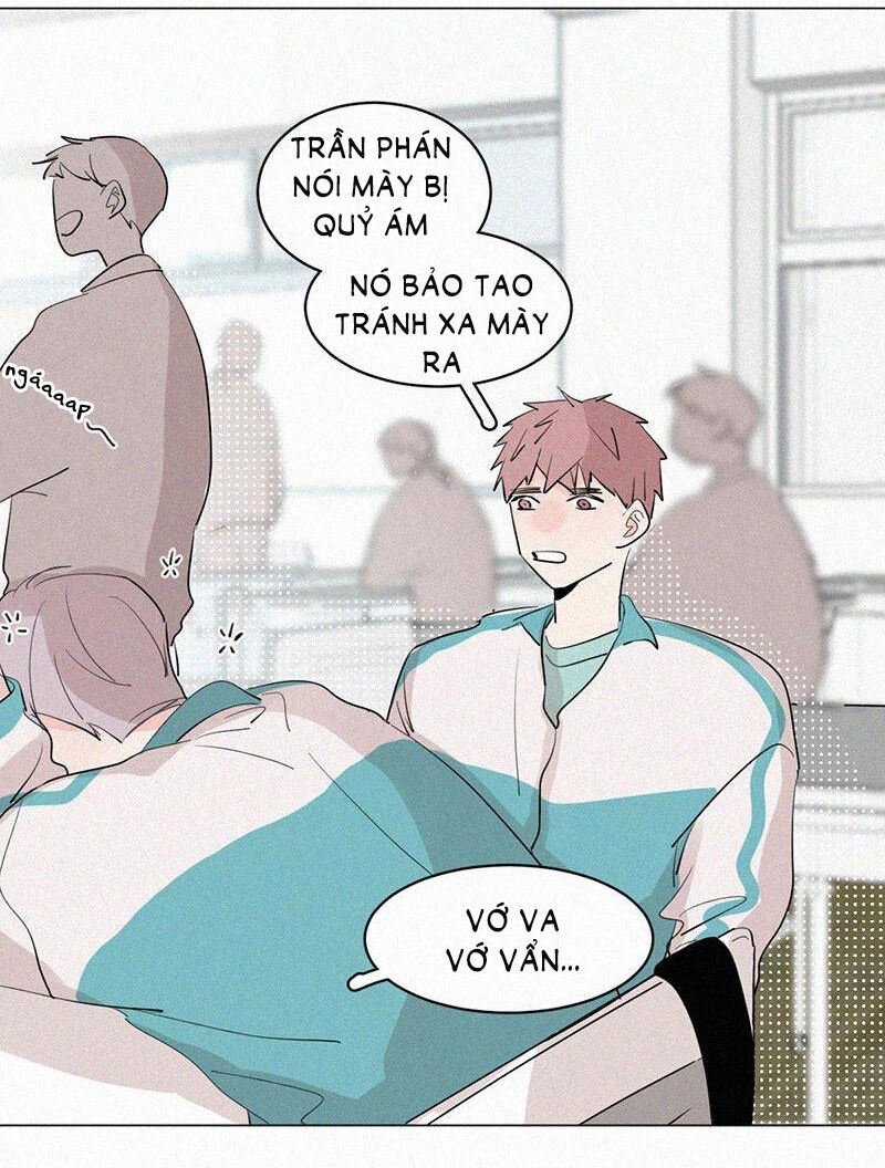 Câu Chuyện Về Cậu Và Tôi Chapter 40 - 30