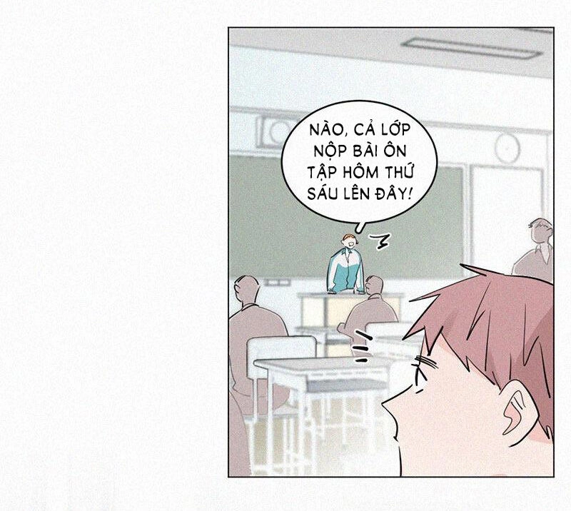 Câu Chuyện Về Cậu Và Tôi Chapter 40 - 31