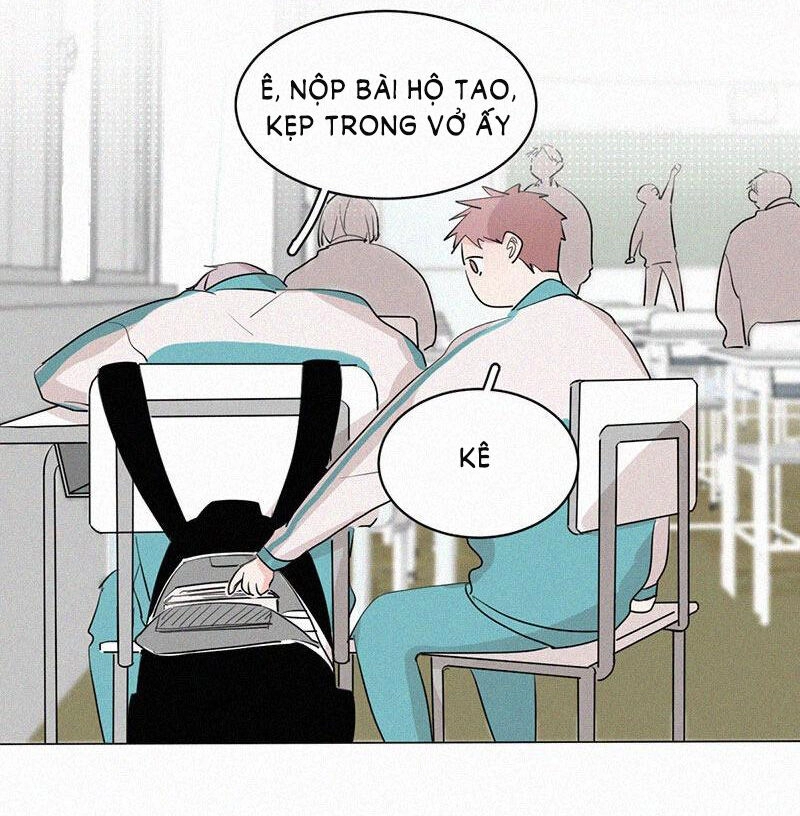 Câu Chuyện Về Cậu Và Tôi Chapter 40 - 32