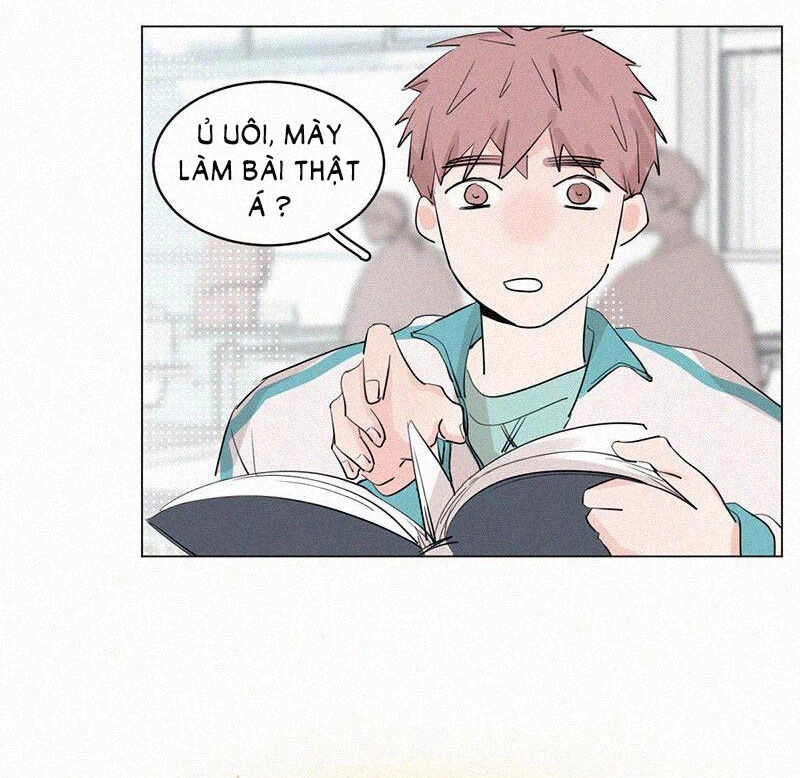 Câu Chuyện Về Cậu Và Tôi Chapter 40 - 33