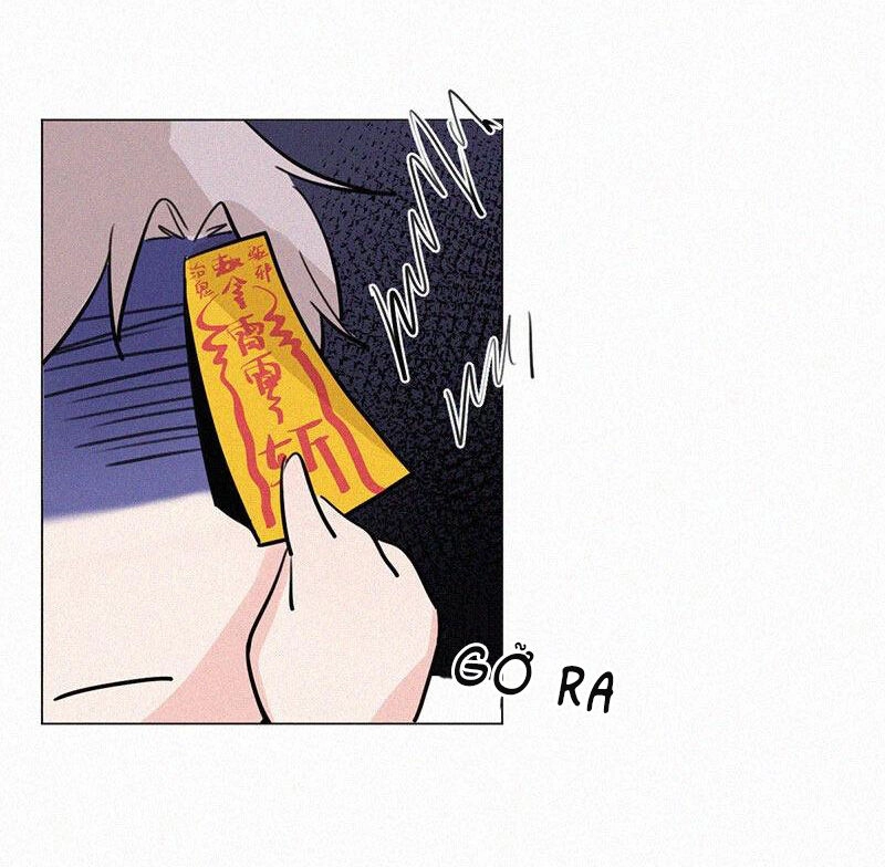 Câu Chuyện Về Cậu Và Tôi Chapter 40 - 38