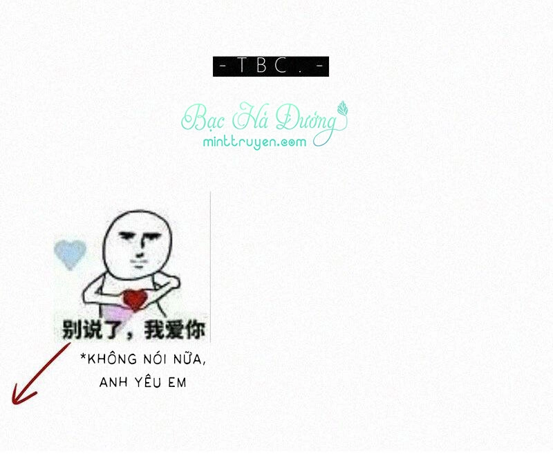 Câu Chuyện Về Cậu Và Tôi Chapter 40 - 45