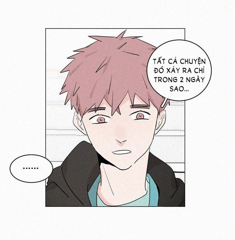 Câu Chuyện Về Cậu Và Tôi Chapter 41 - 5