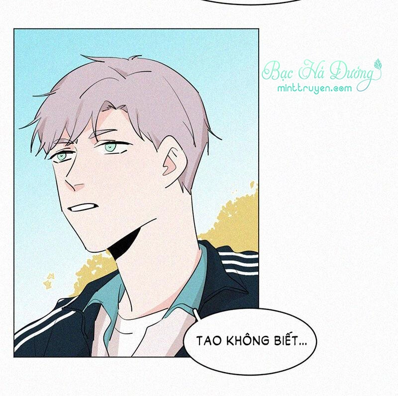 Câu Chuyện Về Cậu Và Tôi Chapter 41 - 7