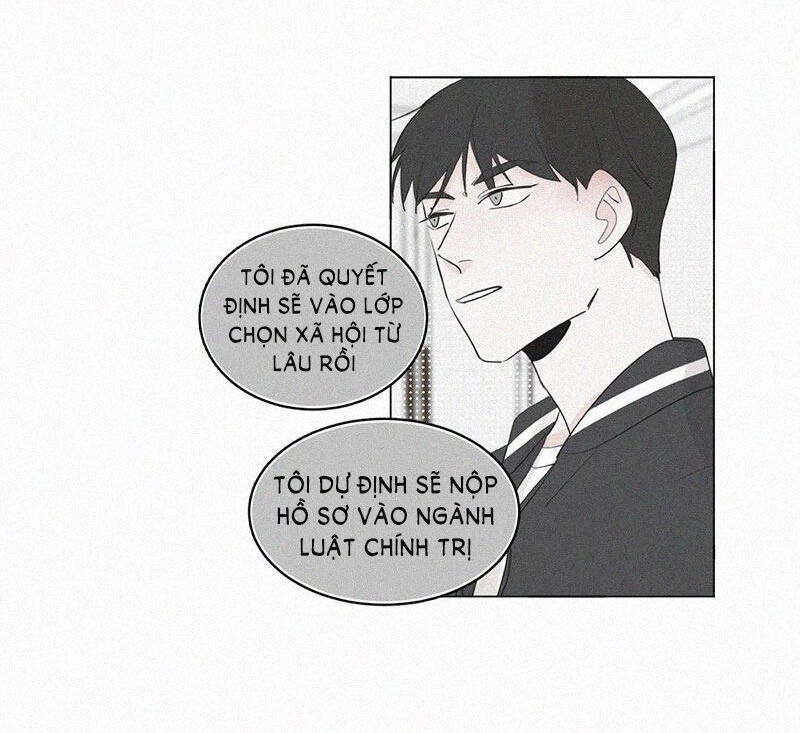 Câu Chuyện Về Cậu Và Tôi Chapter 41 - 8