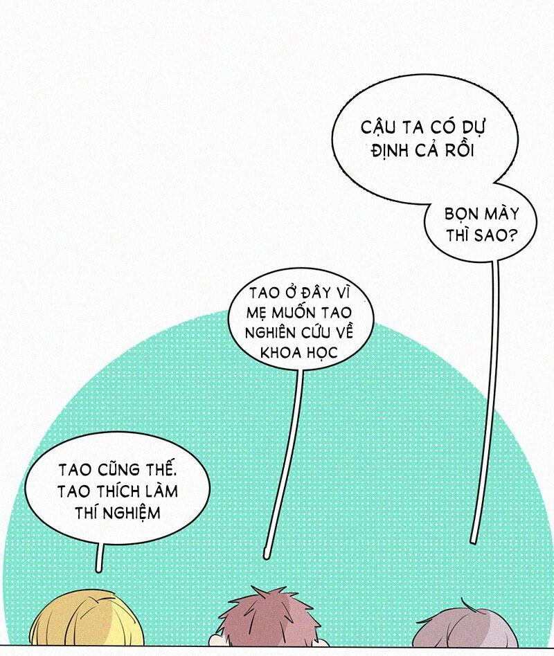 Câu Chuyện Về Cậu Và Tôi Chapter 41 - 9