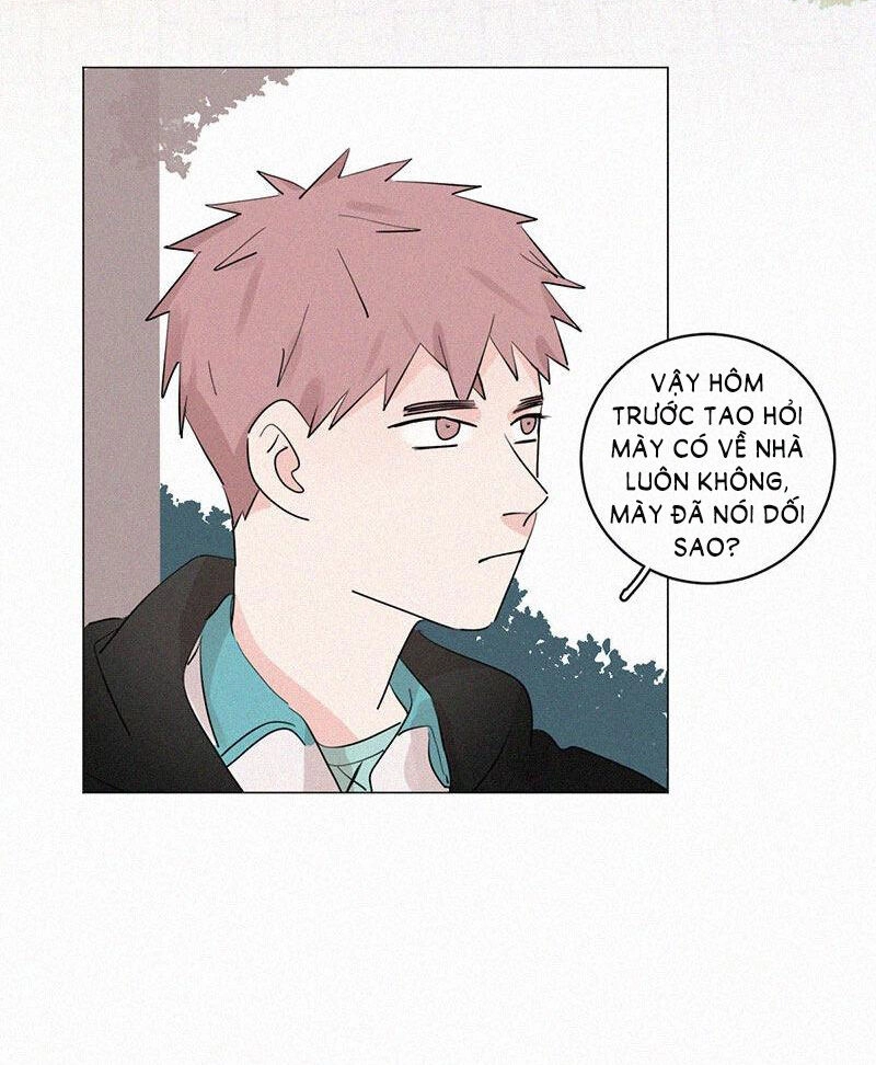 Câu Chuyện Về Cậu Và Tôi Chapter 41 - 18