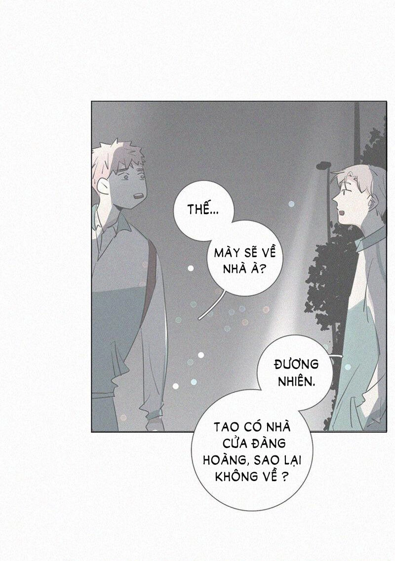 Câu Chuyện Về Cậu Và Tôi Chapter 41 - 19