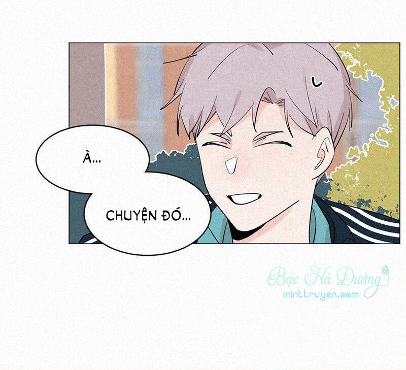 Câu Chuyện Về Cậu Và Tôi Chapter 41 - 20