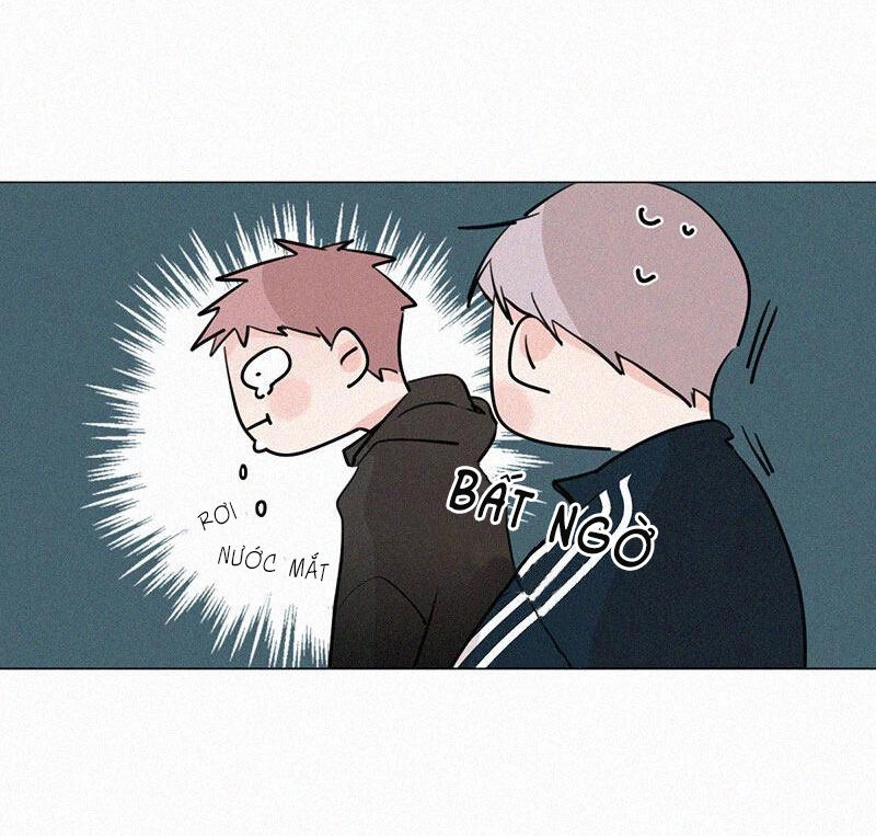 Câu Chuyện Về Cậu Và Tôi Chapter 41 - 21