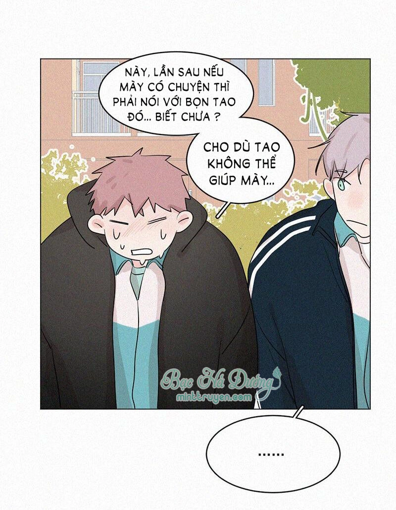 Câu Chuyện Về Cậu Và Tôi Chapter 41 - 22