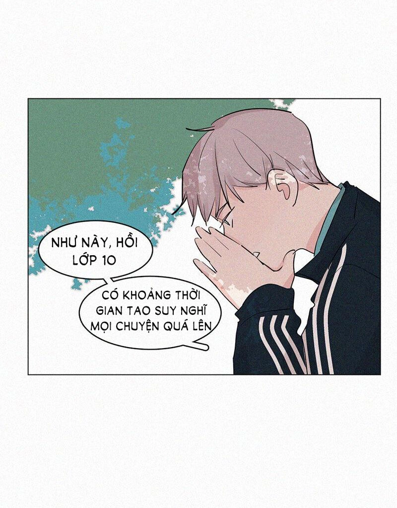 Câu Chuyện Về Cậu Và Tôi Chapter 41 - 24