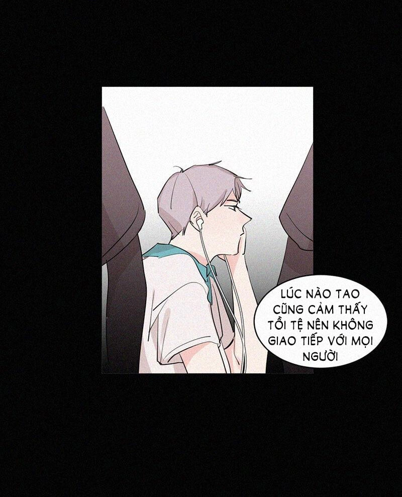 Câu Chuyện Về Cậu Và Tôi Chapter 41 - 26